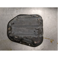 10T223 Lower Engine Oil Pan From 2000 Toyota Avalon  3.0